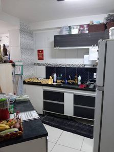 Apartamento com 2 Quartos à venda, 55m² no Bandeiras, Osasco