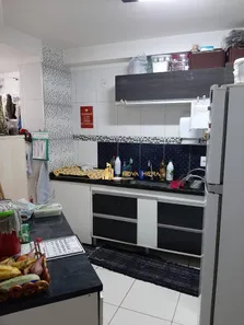 Apartamento com 2 Quartos à venda, 55m² no Bandeiras, Osasco