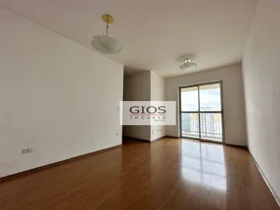 Apartamento com 3 Quartos à venda, 70m² no Limão, São Paulo