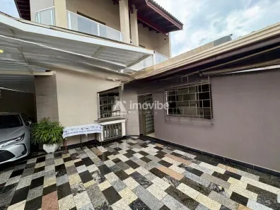 Casa com 3 Quartos à venda, 174m² no Cidade Jardim, Americana