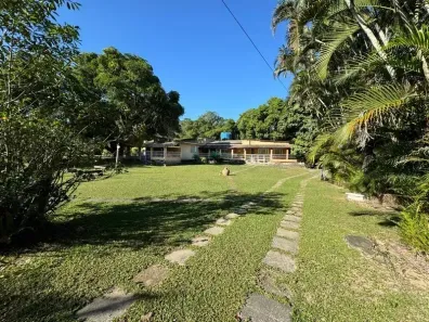Fazenda/Sítio com 5 Quartos à venda, 10318m² no Agro Brasil, Cachoeiras de Macacu