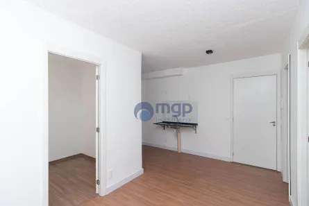 Apartamento com 2 Quartos para venda ou aluguel, 35m² no Vila Guilherme, São Paulo