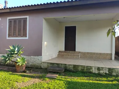 Casa com 2 Quartos para alugar, 85m² no Natal, Gravataí