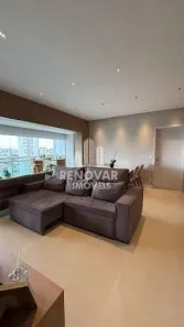 Apartamento com 3 Quartos à venda, 125m² no Vila Mogilar, Mogi das Cruzes