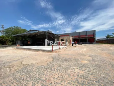 Galpão/Depósito/Armazém à venda, 6000m² no Santa Cruz da Serra, Duque de Caxias