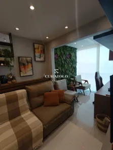 Apartamento com 1 Quarto à venda, 45m² no Vila Dom Pedro I, São Paulo