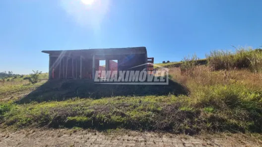 Lote/Terreno à venda, 900m² no Caputera, Sorocaba