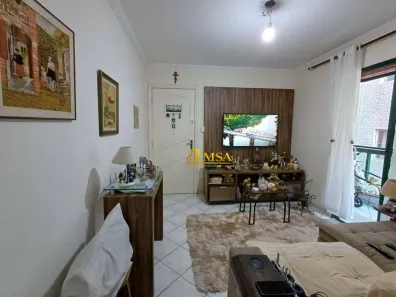Apartamento com 2 Quartos à venda, 88m² no Aviação, Praia Grande
