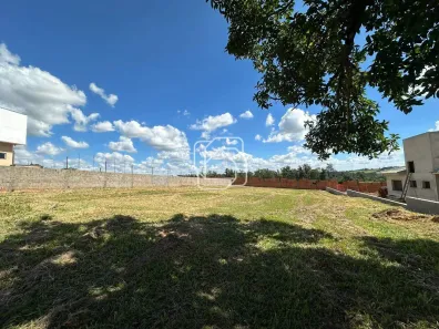 Lote/Terreno à venda, 1317m² no Terras de Mont Serrat, Salto