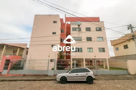 Apartamento com 2 Quartos à venda, 62m² no Nova Parnamirim, Parnamirim