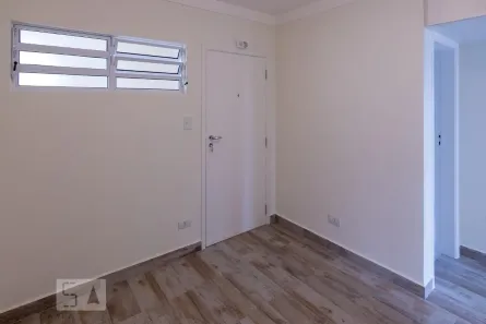 Apartamento com 1 Quarto à venda, 34m² no Campos Elíseos, São Paulo