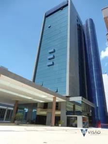 Sala Comercial à venda, 27m² no Asa Norte, Brasília