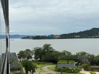 Apartamento com 3 Quartos à venda, 162m² no João Paulo, Florianópolis