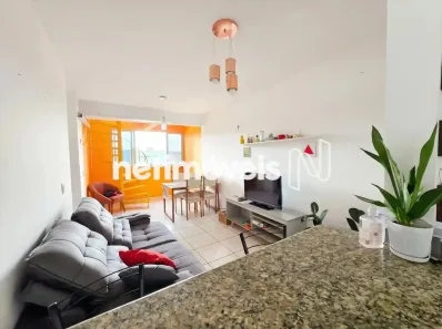 Apartamento com 2 Quartos à venda, 102m² no Graça, Belo Horizonte