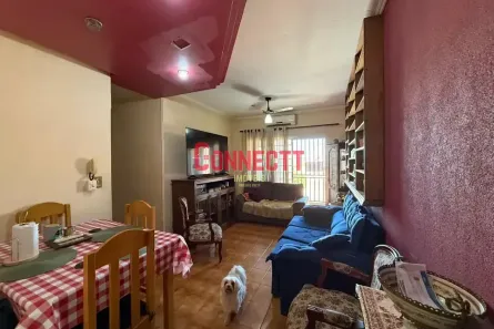 Apartamento com 3 Quartos à venda, 87m² no Vila Tibério, Ribeirão Preto