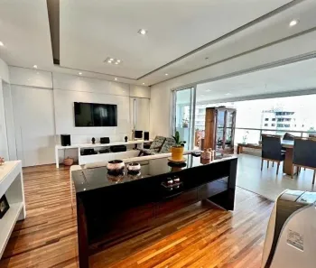 Apartamento com 4 Quartos à venda, 184m² no Parque da Mooca, São Paulo