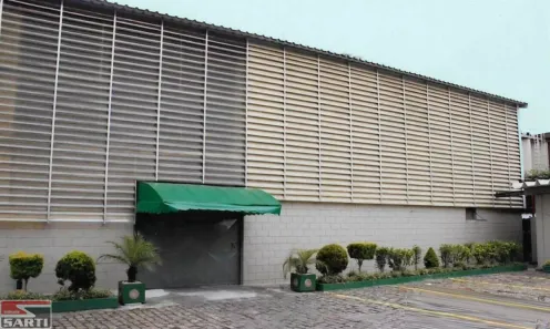Galpão/Depósito/Armazém para alugar, 4410m² no Parque Novo Mundo, São Paulo
