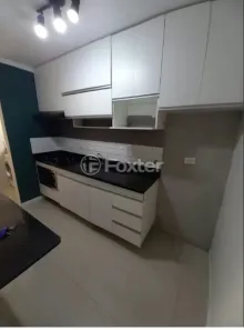 Apartamento com 2 Quartos à venda, 56m² no Jardim Paris, São Paulo