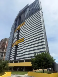 Apartamento com 2 Quartos à venda, 98m² no Ponta Negra, Natal