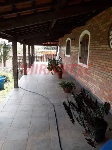 Fazenda/Sítio com 4 Quartos à venda, 2000m² no Jardim Estância Brasil, Atibaia