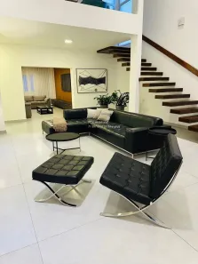 Casa de Condomínio com 4 Quartos para alugar, 540m² no Catu de Abrantes (Abrantes), Camaçari