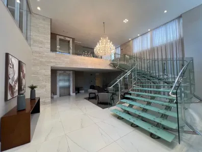 Apartamento com 3 Quartos à venda, 172m² no Setor Bueno, Goiânia