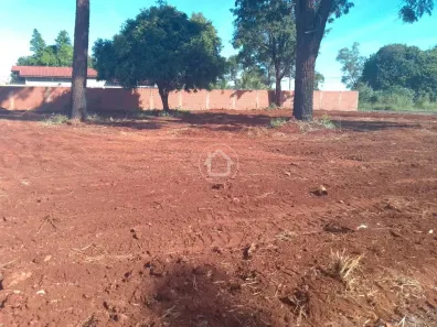 Lote/Terreno à venda, 1184m² no Parque Residencial Rita Vieira, Campo Grande