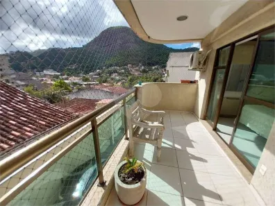 Apartamento com 2 Quartos à venda, 84m² no São Francisco, Niterói