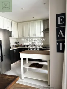 Casa de Condomínio com 3 Quartos à venda, 79m² no Gramado, Cotia