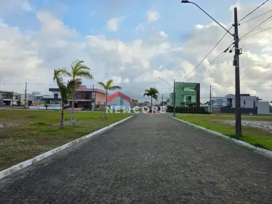 Lote/Terreno à venda, 300m² no Estância Flora Rica, Peruíbe
