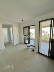 Apartamento com 2 Quartos à venda, 47m² no Vila Dom Pedro I, São Paulo
