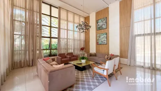 Apartamento com 3 Quartos à venda, 111m² no Mucuripe, Fortaleza