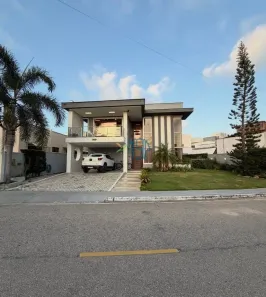 Casa com 4 Quartos à venda, 326m² no Parque das Nações, Parnamirim