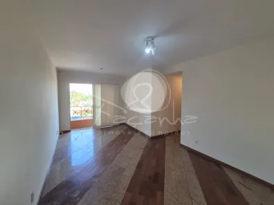 Apartamento com 3 Quartos à venda, 73m² no Chácara da Barra, Campinas