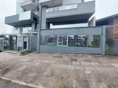 Ponto Comercial para alugar, 370m² no Santa Catarina, Caxias do Sul