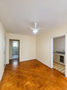 Apartamento com 1 Quarto para alugar, 43m² no Centro Histórico, Porto Alegre
