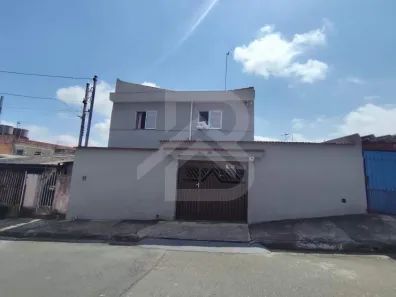 Casa com 5 Quartos à venda, 250m² no Parque São Rafael, São Paulo