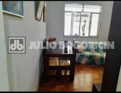 Apartamento com 2 Quartos à venda, 60m² no Flamengo, Rio de Janeiro
