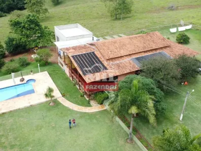 Fazenda/Sítio à venda, 20000m² no , Bela Vista de Goiás