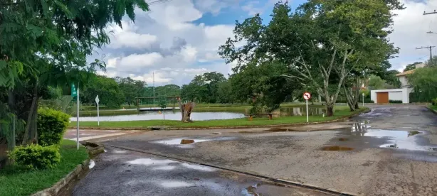 Lote/Terreno com 1 Quarto à venda, 1980m² no Morada dos Pássaros, Lagoa Santa