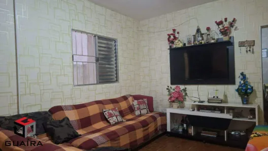 Sobrado com 3 Quartos à venda, 176m² no Dos Casa, São Bernardo do Campo