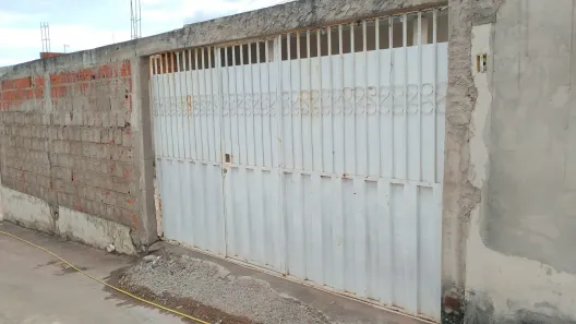 Casa com 2 Quartos à venda, 150m² no Chácaras Quedas do Descoberto, Águas Lindas de Goiás