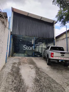 Galpão/Depósito/Armazém à venda, 320m² no Vila Industrial, Campinas