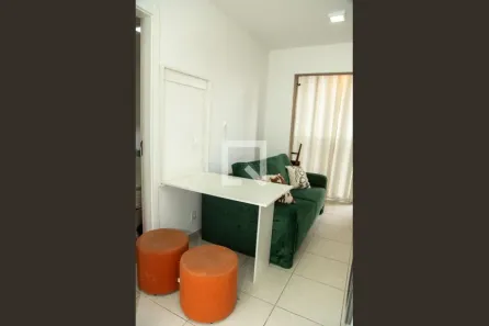 Apartamento com 1 Quarto à venda, 27m² no Jardim Caravelas, São Paulo