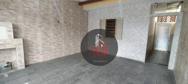 Casa com 3 Quartos à venda, 139m² no Parque Marajoara, Santo André
