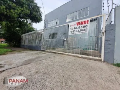 Galpão/Depósito/Armazém à venda, 243m² no Sarandi, Porto Alegre