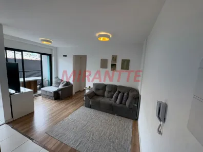 Apartamento com 2 Quartos à venda, 44m² no Jardim São Paulo(Zona Norte), São Paulo