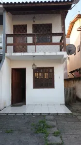 Casa de Condomínio com 2 Quartos para alugar, 120m² no Vargem Grande, Rio de Janeiro