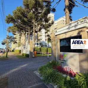 Apartamento com 2 Quartos à venda, 57m² no Lindóia, Curitiba