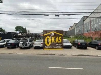 Lote/Terreno para alugar, 500m² no Jundiapeba, Mogi das Cruzes